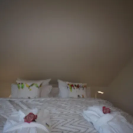 Appartement Biberhues Obergeschoss In *